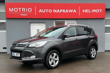 AWD, 2.0TDCi 150KM, Klima, Alu, Zarejestrowany w PL, VAT-marża!