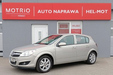 H III,Super Stan, niski przebieg, Klima, Alu, Zarejestrowany w Polsce!