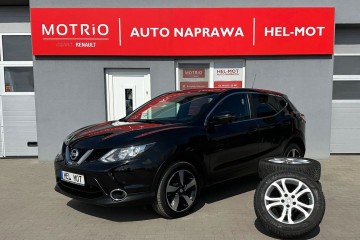 1.6 DIG-T Tekna+ 163KM Klima, Kamera 360, Bezywpadkowy, VAT-marża!