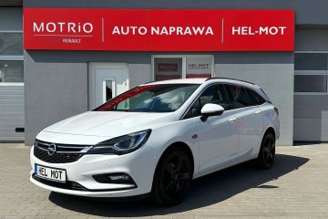 2016R AUTOMAT Klimatyzacja Zarejestrowany w Polsce VAT-Marża!
