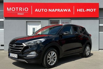 2016, Klima, Alu, Zarejestrowana w Polsce, VAT-marża!