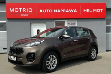 IV 2.0CRDi AUTOMAT, Klima, Alu, Zarejestrowana w Polsce!