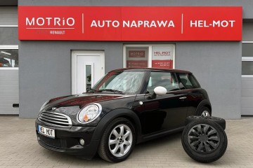2009 | Benzyna | Manual | 3 drzwi | Klimatyzacja | 2 kpl kół