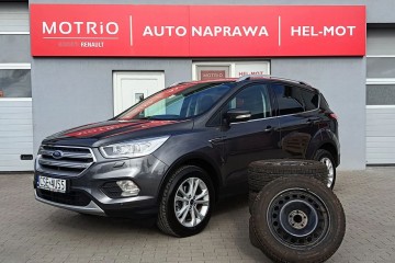SALON POLSKA | 1.5 EcoBoost 150KM | Niski przebieg! | Nawigacja