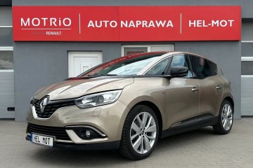 AUTOMAT, PDC, ALU, Klima, Kamera, Zarejestrowany w Polsce VAT-marża!