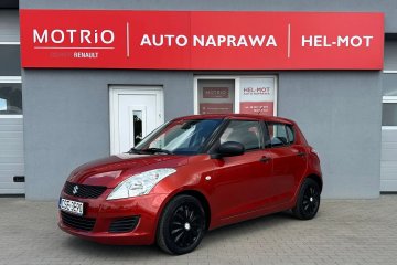 POLSKI SALON | Klima | 5 Drzwi | VAT-Marża