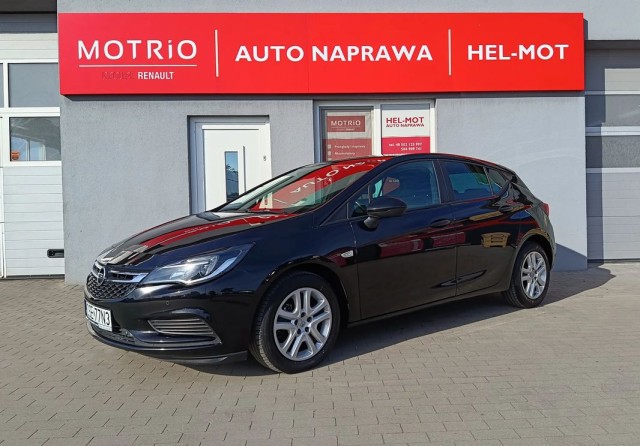 opel