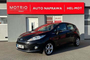 1.25 16V 2011R, Klima, alu, zarejestrowany w Polsce!