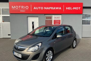 LIFT 2012R, 1.4 101KM, Klima, Alu, Zarejestrowana w Polsce, VAT-marża!