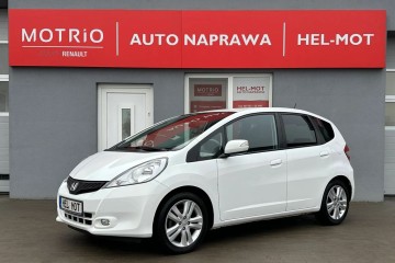 III LIFT 2014R, NISKI PRZEBIEG, Klima, zarejstrowana w PL, VAT-marża!