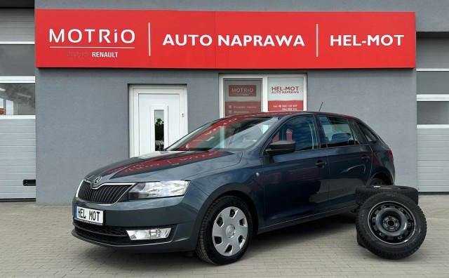 skoda