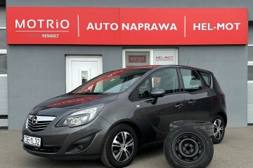 1.4T 120KM 2011R Klima Instalacja Gazowa Zarejestrowany w PL VAT-marża