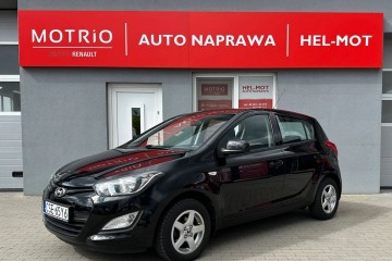 2013 | Klimatyzacja | 5 drzwi | Bezwypadkowy | Zarejestrowany w PL