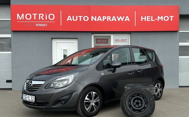 opel
