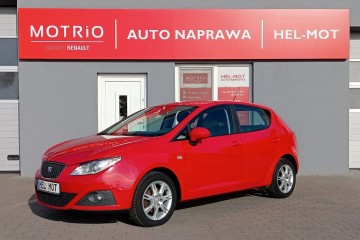 1.4 16V 86KM, Klima, ALU, Zarejestrowana w Polsce, VAT-marża!