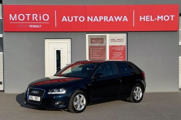 | S-tronic | S-line zewn. i wewn. | 3D | 64 tys. km | Unikat