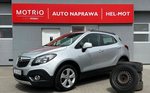 opel
