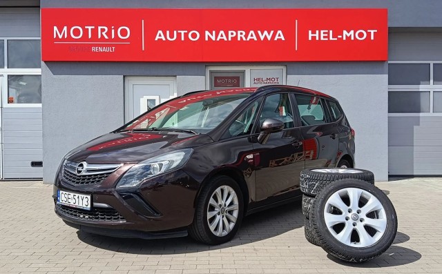opel
