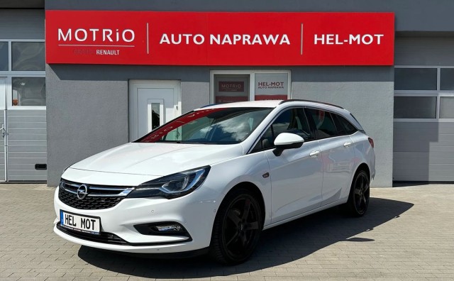 opel
