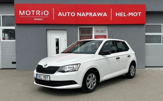 skoda