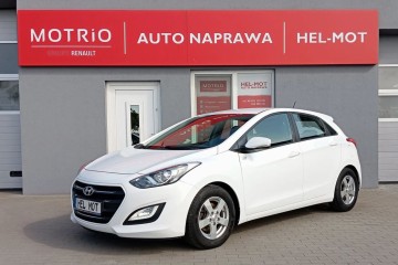 Klima, Alu, Kamera cofania, Sprowadzony i zarejestrowany w Polsce!