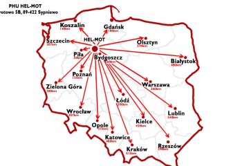 2019R, Klima, Alu, Zarejestrowany w Polsce!
