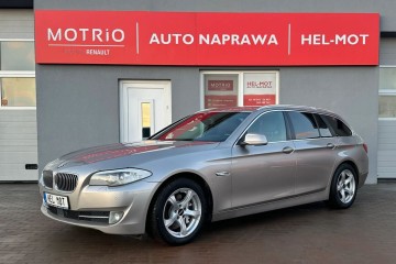 F11, M-Pakiet, 2012, Klima, Navi, Alu, Zarejestrowana w PL, VAT-marża!