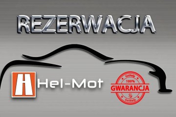 Klima, Navi, Kamera cofania, Zarejestrowana w Polsce, VAT-marża!