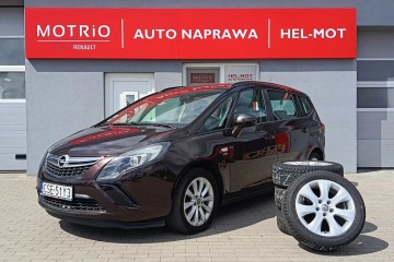 2013R, 1.4T 120KM, Tempomat, Klima, Alu, PDC Zarejestorwana w Polsce!