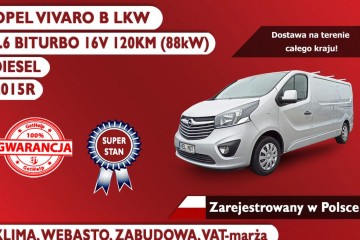 II 1.6BITURBO 120KM Klima, Webasto, Zarejestrowany w Polsce, VAT-marża