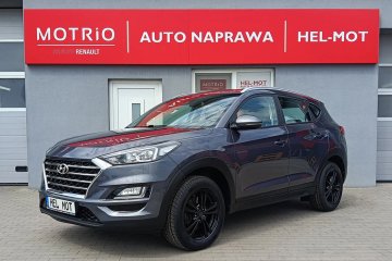 2020R Bezwypadkowy Klima, Alu, Kamera, Zarejestrowany w PL, VAT-Marża!