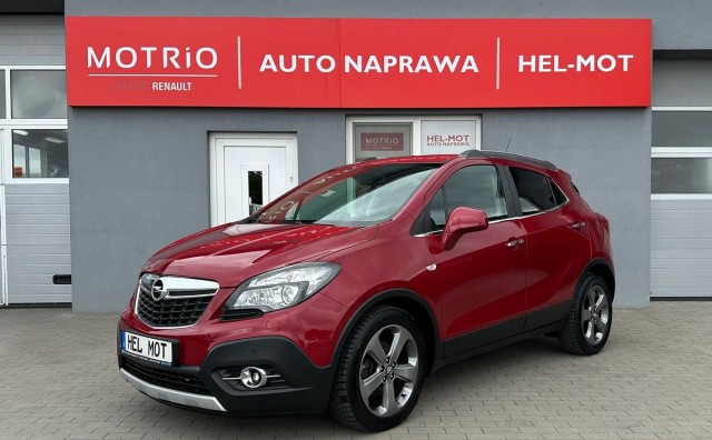opel