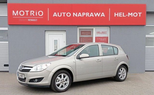 opel