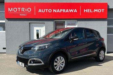 Bezwypadkowy, Klima, Navi, Zarejestrowany w Polsce VAT-marża!