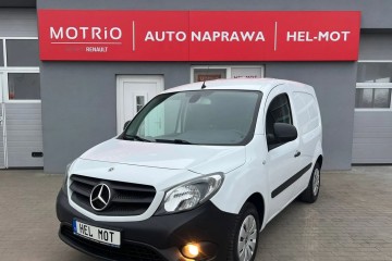 LKW, 2021R, Klima, Bezwypadkowy, Zarejestrowany w Polsce VAT-Marża!