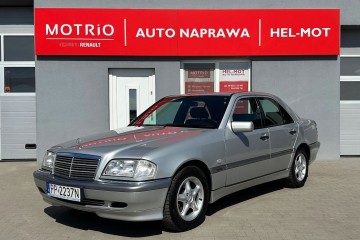 Unikat, Automat, Klimatyzacja, Zarejestrowany w Polsce VAT-Marża!