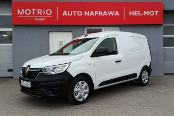 CarPlay / Android Auto | Kamera | Klimatyzacja | Pół-skóry