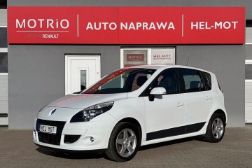 1.6 16V 2009R, Klima, Hak, Alu, Zarejestrowany w Polsce!