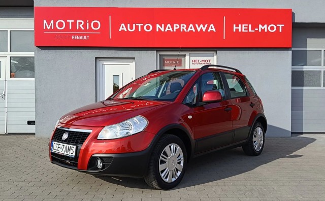 fiat