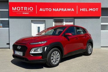 Polski Salon, Bezwypadkowy, Klima, Zarejestrowany w Polsce, VAT-Marża!