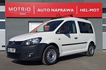 LKW, Bezwypadkowy, Klima, Zarejestrowany w Polsce, VAT-marża!