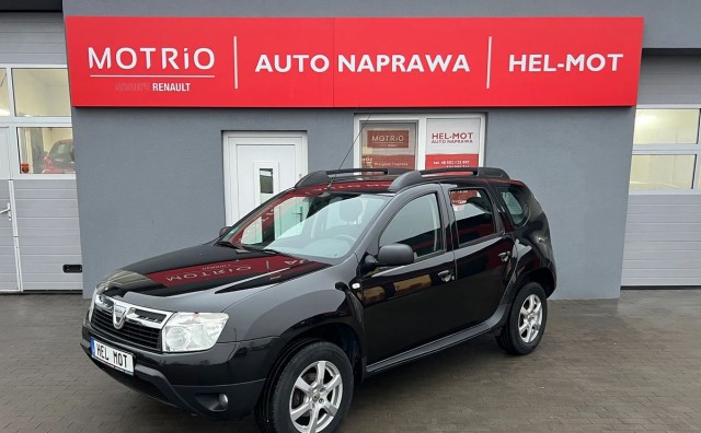 dacia
