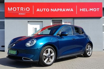 2023R, 171KM, Klima, Zarejestrowana w Polsce, VAT-Marża!