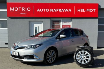 II Lift, 2016R, Bezwypadkowa, Automat, Zarejestorwana w PL, VAT-marża!