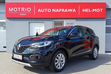 1.3 TCe 159 KM SUV Benzyna Nowoczesność i komfort, VAT-marża!