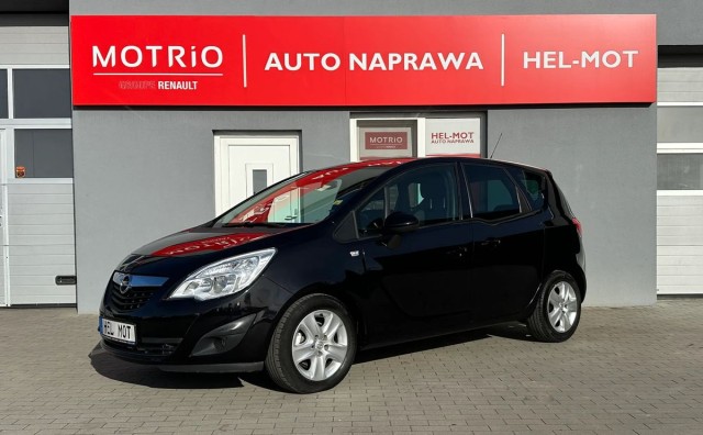 opel