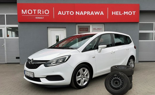opel