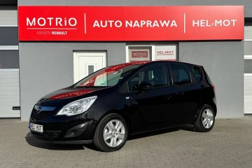 1.4T 120KM, Klima, Tempomat, Zarejestrowana w Polsce, VAT-Marża!