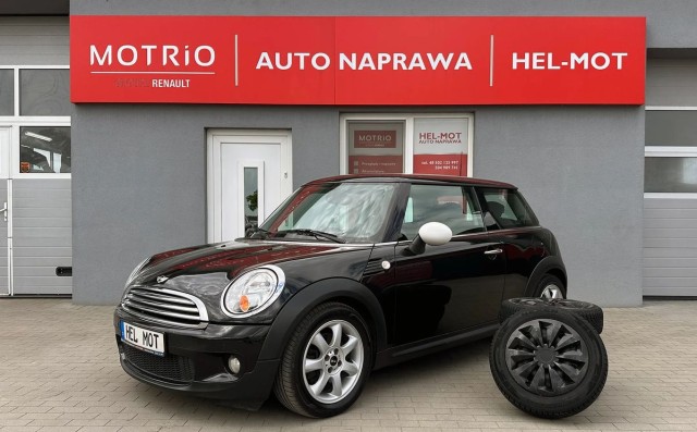 mini