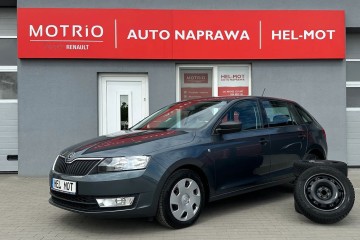 2016 Klimatyzacja 5 drzwi Bezwypadkowy Zarejestrowany w PL VAT-marża
